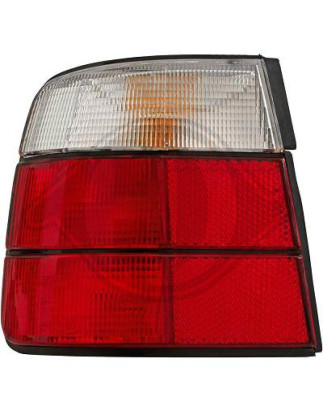 Luce posteriore Sx BMW serie 5 (E34) 88-95 (Cod. D-1222191)