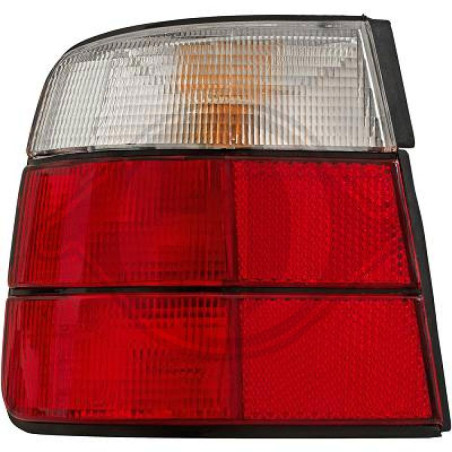 Luce posteriore Sx BMW serie 5 (E34) 88-95 (Cod. D-1222191)