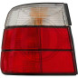 Luce posteriore Sx BMW serie 5 (E34) 88-95 (Cod. D-1222191)