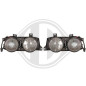SET FARI ANTERIORI BMW serie 5 (E34) 88-95 (Cod. D-1222480)