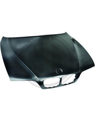 Cofano motore BMW serie 5 (E39) 00-03 (Cod. D-1223000)