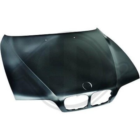 Cofano motore BMW serie 5 (E39) 00-03 (Cod. D-1223000)