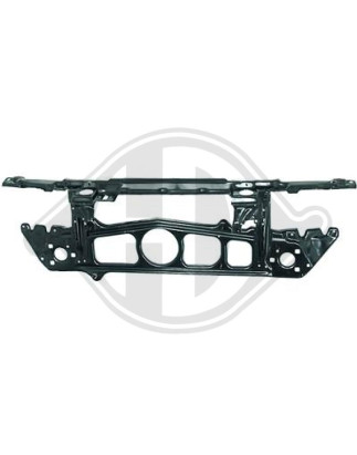 Pannellatura anteriore BMW serie 5 (E39) 00-03 (Cod. D-1223002)