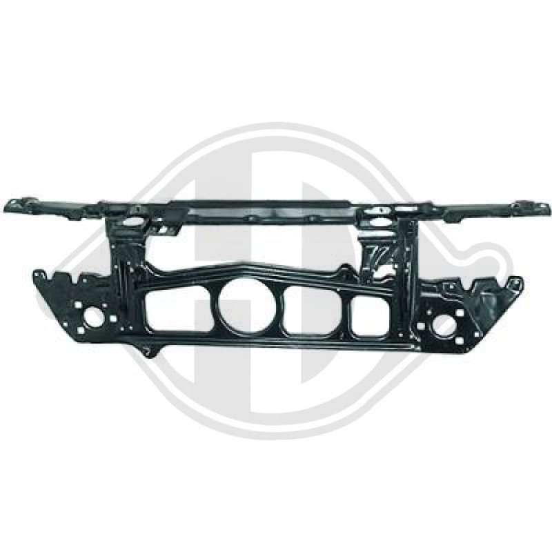 Pannellatura anteriore BMW serie 5 (E39) 00-03 (Cod. D-1223002)