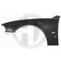 Parafango anteriore sinistro BMW serie 5 (E39) 00-03 (Cod. D-1223007)