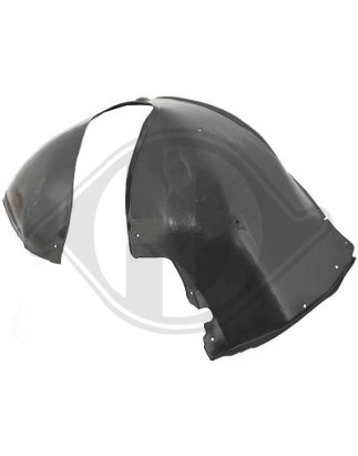 Copertura Passaruota anteriore destro BMW serie 5 (E39) 00-03 (Cod. D-1223008)