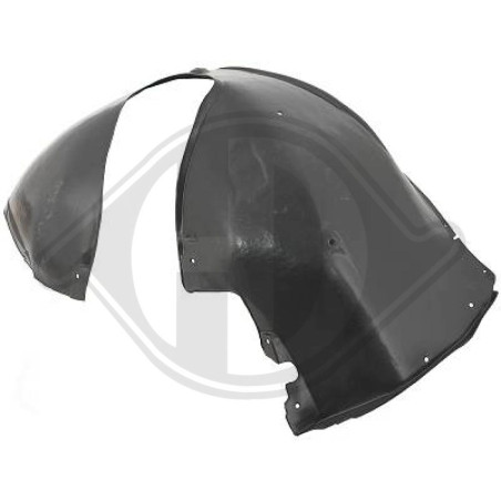 Copertura Passaruota anteriore destro BMW serie 5 (E39) 00-03 (Cod. D-1223008)