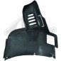 Copertura Passaruota anteriore sinistro BMW serie 5 (E39) 00-03 (Cod. D-1223009)