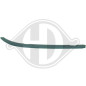 Modanatura faro BMW serie 5 (E39) 00-03 (Cod. D-1223040) Modanatura faro BMW serie 5 (E39) 00-03 (Cod. D-1223040)