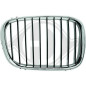 Griglia radiatore BMW serie 5 (E39) 95-00 (Cod. D-1223042)