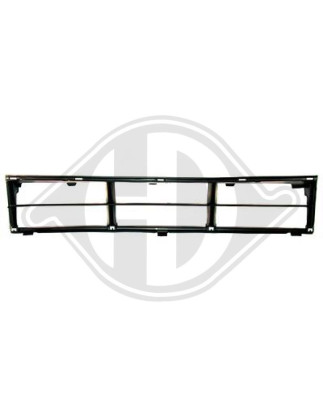 Griglia di ventilazione Paraurti centro BMW serie 5 (E39) 00-03 (Cod. D-1223045)