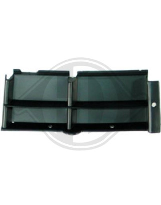 Griglia di ventilazione Paraurti Dx BMW serie 5 (E39) 00-03 (Cod. D-1223046)