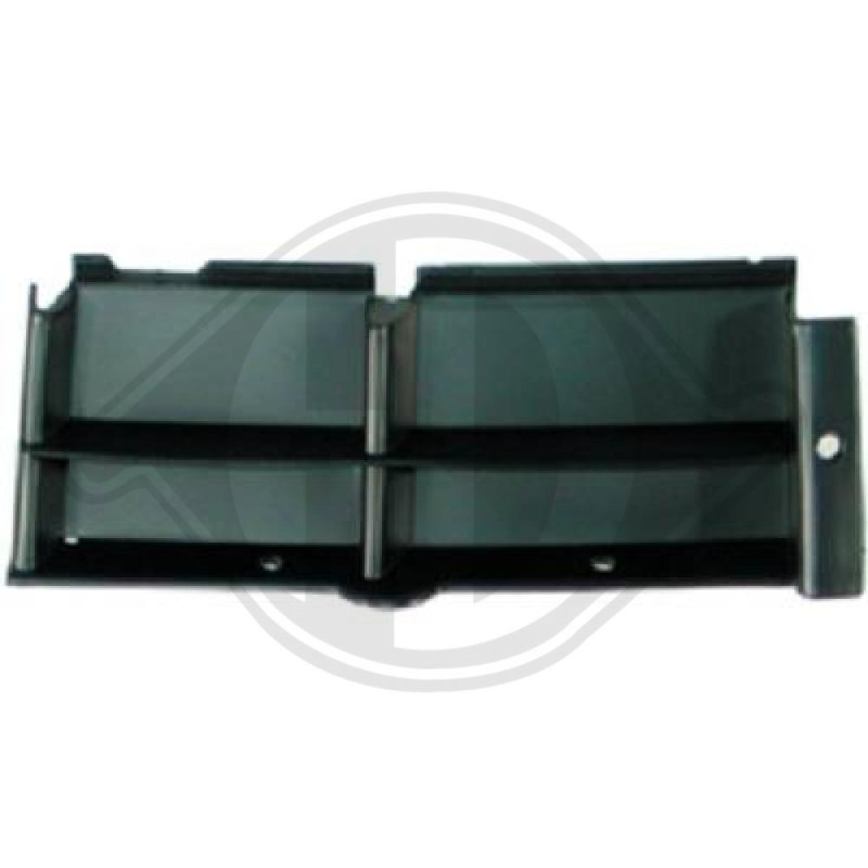 Griglia di ventilazione Paraurti Dx BMW serie 5 (E39) 00-03 (Cod. D-1223046)