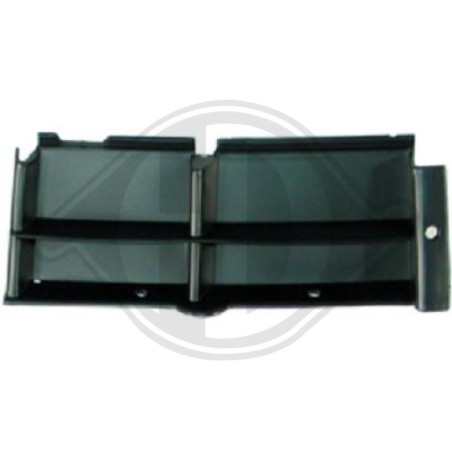 Griglia di ventilazione Paraurti Dx BMW serie 5 (E39) 00-03 (Cod. D-1223046)