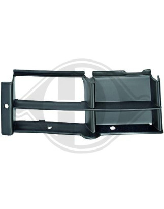 Griglia di ventilazione Paraurti Sx BMW serie 5 (E39) 00-03 (Cod. D-1223047)