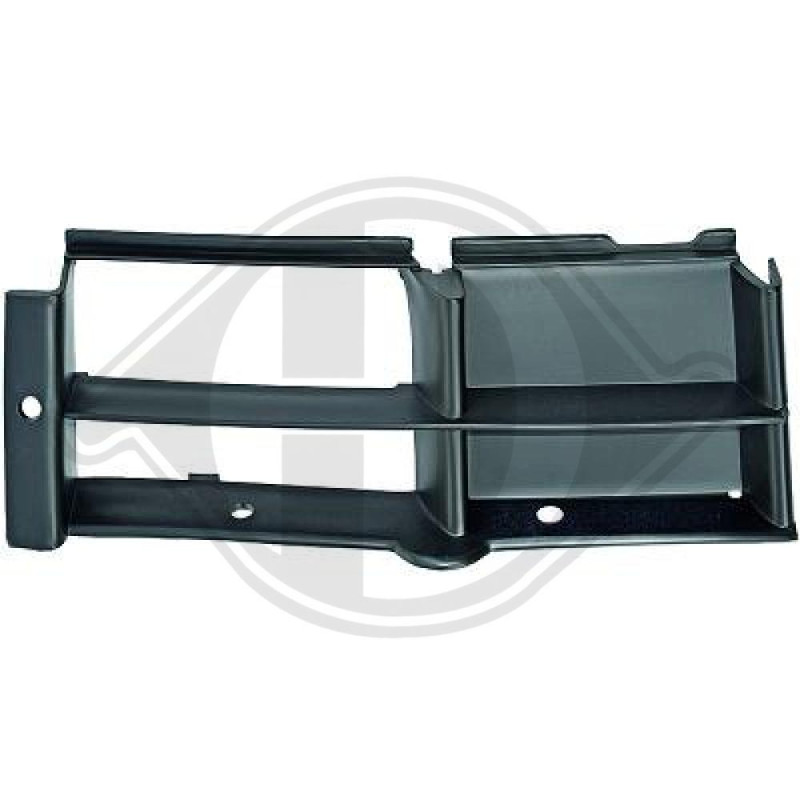 Griglia di ventilazione Paraurti Sx BMW serie 5 (E39) 00-03 (Cod. D-1223047)