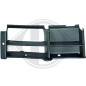 Griglia di ventilazione Paraurti Sx BMW serie 5 (E39) 00-03 (Cod. D-1223047)