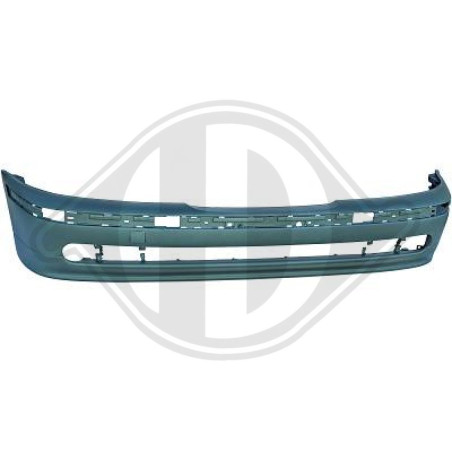 Paraurti anteriore BMW serie 5 (E39) 95-00 (Cod. D-1223050)