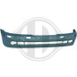 Paraurti anteriore BMW serie 5 (E39) 95-00 (Cod. D-1223050)