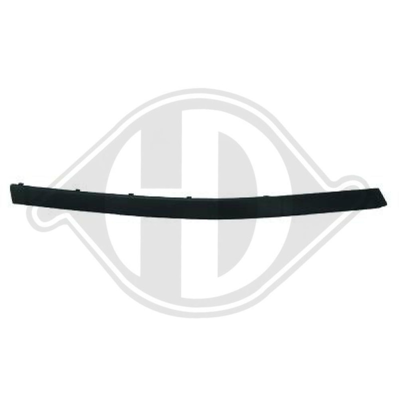 Modanatura decorativa/ protettiva Paraurti BMW serie 5 (E39) 95-00 (Cod. D-1223052)