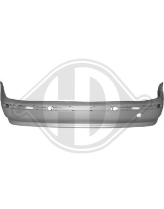 Paraurti posteriore BMW serie 5 (E39) 00-03 (Cod. D-1223055)
