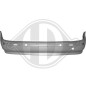Paraurti posteriore BMW serie 5 (E39) 00-03 (Cod. D-1223055)