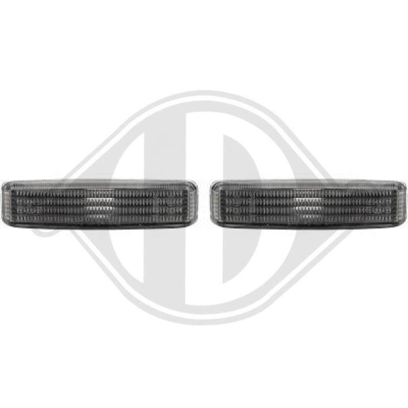 Kit Indicatore direzione BMW serie 5 (E39) 95-03 (Cod. D-1223076)