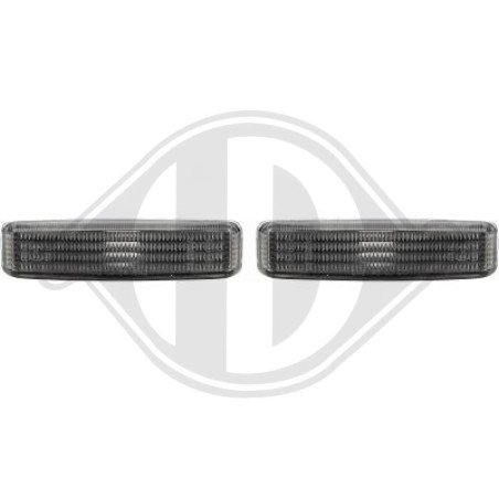 Kit Indicatore direzione BMW serie 5 (E39) 95-03 (Cod. D-1223076)