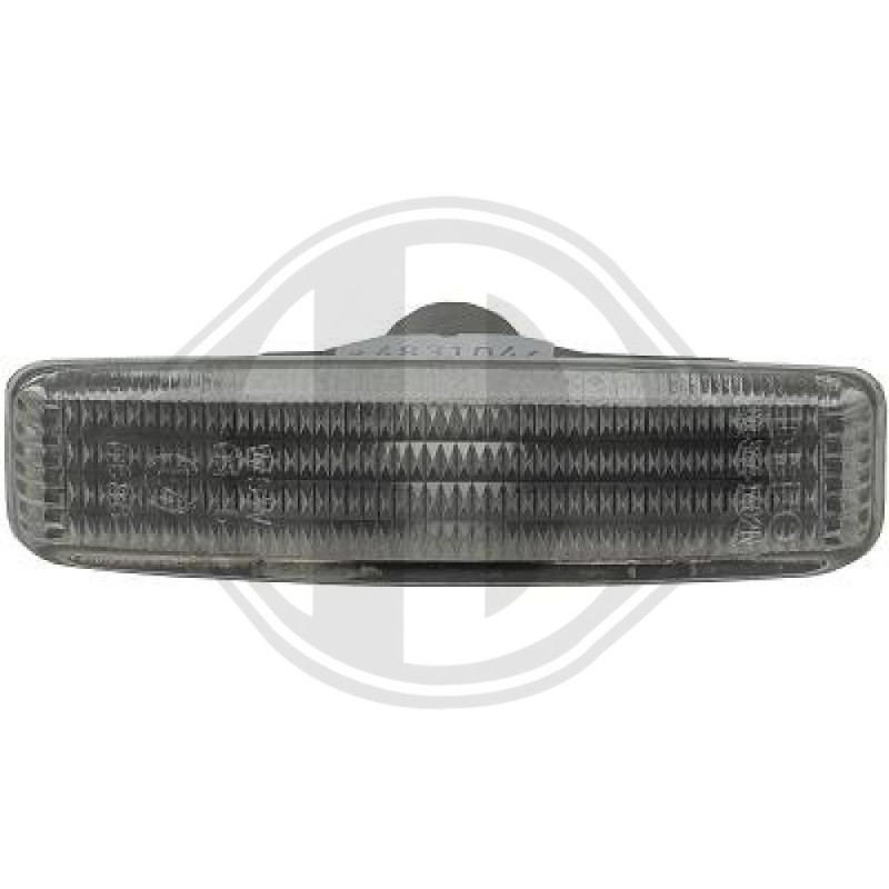 Indicatore direzione laterale BMW serie 5 (E39) 00-03 (Cod. D-1223077)