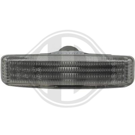 Indicatore direzione laterale BMW serie 5 (E39) 00-03 (Cod. D-1223077)