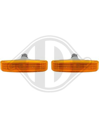Indicatore direzione laterale BMW serie 5 (E39) 00-03 (Cod. D-1223078)