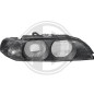 SET FARI ANTERIORI BMW serie 5 (E39) 95-00 (Cod. D-1223086)