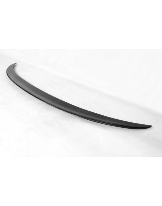 Alettone BMW F10 Look Performance Carbonio (Cod. E-SP66080)