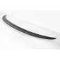 Alettone BMW F10 Look Performance Carbonio (Cod. E-SP66080)