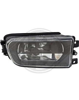Fendinebbia destro BMW serie 5 (E39) 95-00 (Cod. D-1223088)