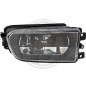 Fendinebbia destro BMW serie 5 (E39) 95-00 (Cod. D-1223088)