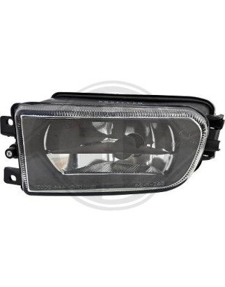 Fendinebbia sinistro BMW serie 5 (E39) 95-00 (Cod. D-1223089)