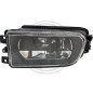 Fendinebbia sinistro BMW serie 5 (E39) 95-00 (Cod. D-1223089)