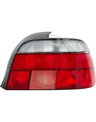Luce posteriore Dx BMW serie 5 (E39) 95-00 (Cod. D-1223092)