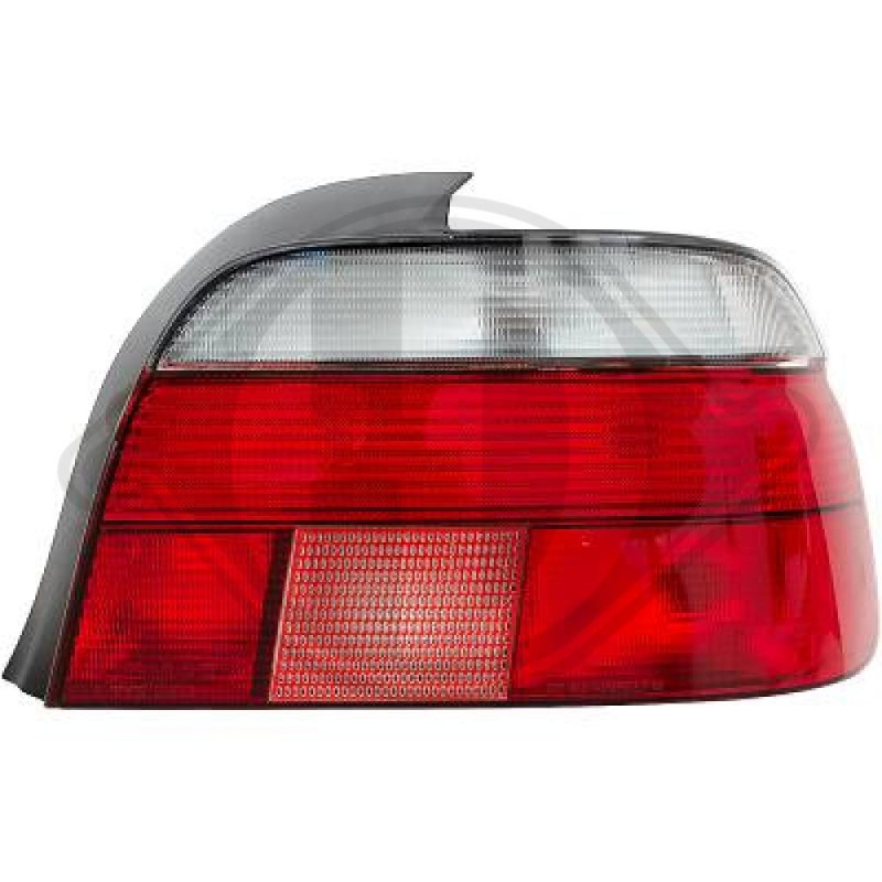 Luce posteriore Dx BMW serie 5 (E39) 95-00 (Cod. D-1223092)