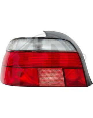 Luce posteriore Sx BMW serie 5 (E39) 95-00 (Cod. D-1223093)