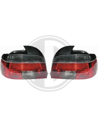 Kit fanalino posteriore BMW serie 5 (E39) 95-03 (Cod. D-1223098)
