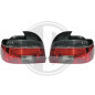 Kit fanalino posteriore BMW serie 5 (E39) 95-03 (Cod. D-1223098)