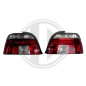 Kit fanalino posteriore BMW serie 5 (E39) 95-00 (Cod. D-1223099)