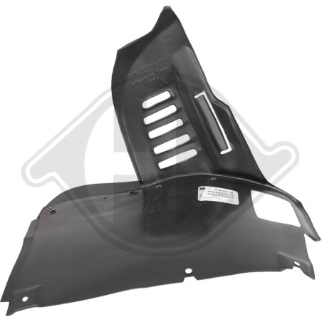 Copertura Passaruota anteriore sinistro BMW serie 5 (E39) 00-03 (Cod. D-1223109)