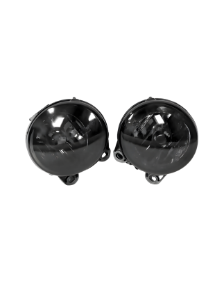 Fari Fendinebbia E92, E93(Tcb6185), F10(Tcb1013) Y F30(Tcbf3011) Smoked (Cod. E-FAB0162)