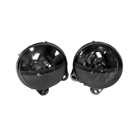 Fari Fendinebbia E92, E93(Tcb6185), F10(Tcb1013) Y F30(Tcbf3011) Smoked (Cod. E-FAB0162)