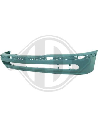Paraurti anteriore BMW serie 5 (E39) 00-03 (Cod. D-1223150)