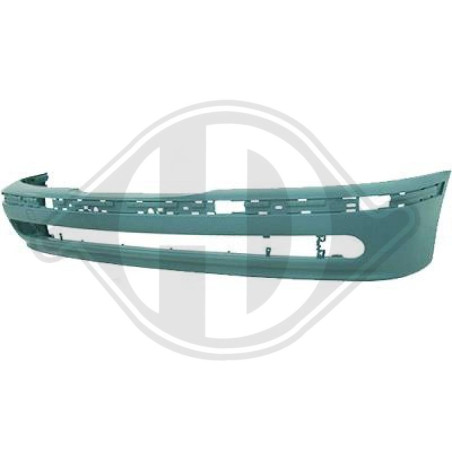Paraurti anteriore BMW serie 5 (E39) 00-03 (Cod. D-1223150)