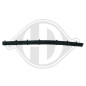 Modanatura decorativa/ protettiva Paraurti BMW serie 5 (E39) 95-00 (Cod. D-1223152)